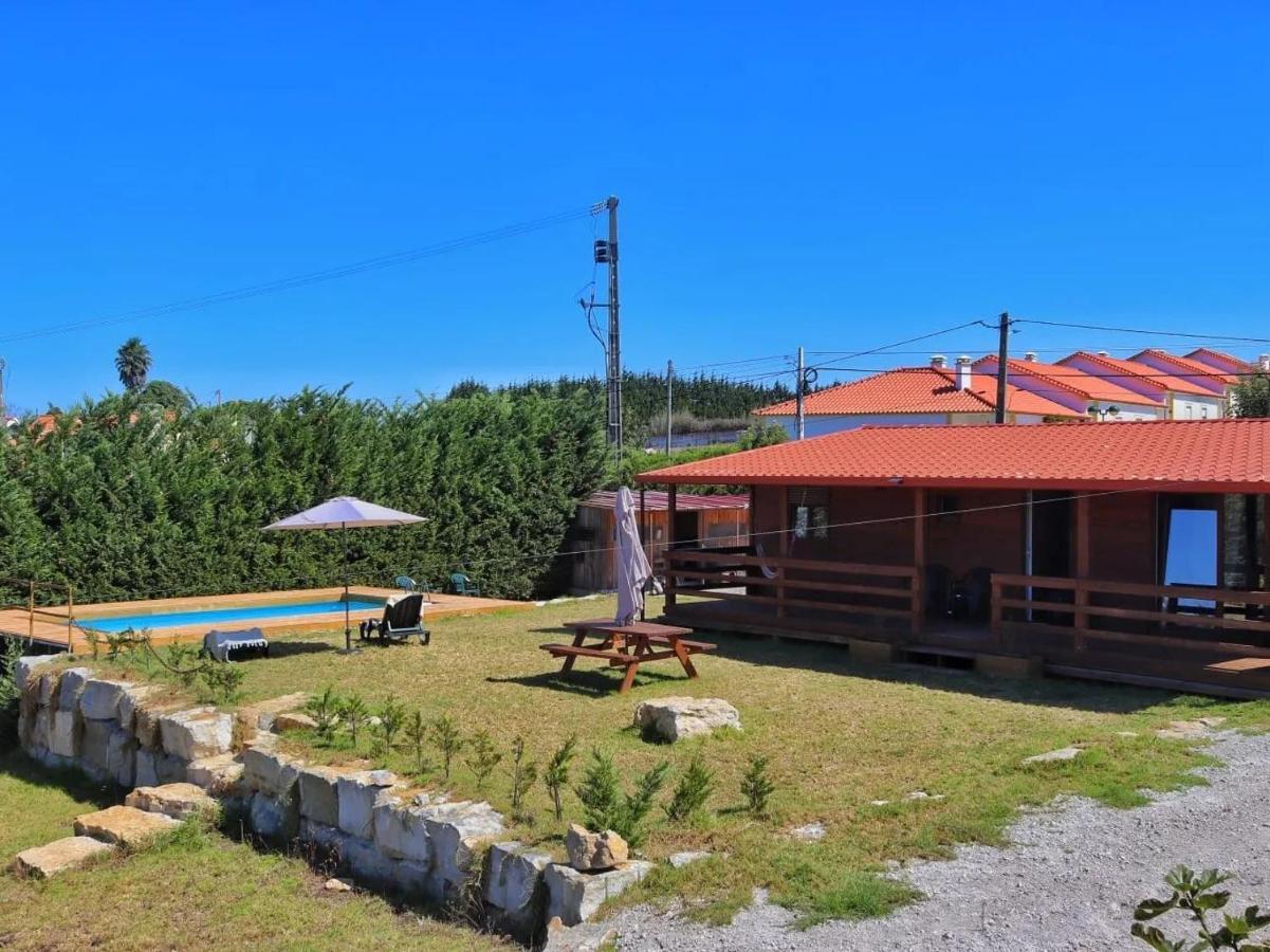 Quinta Do Sol Hotel Lourinha  Exterior photo