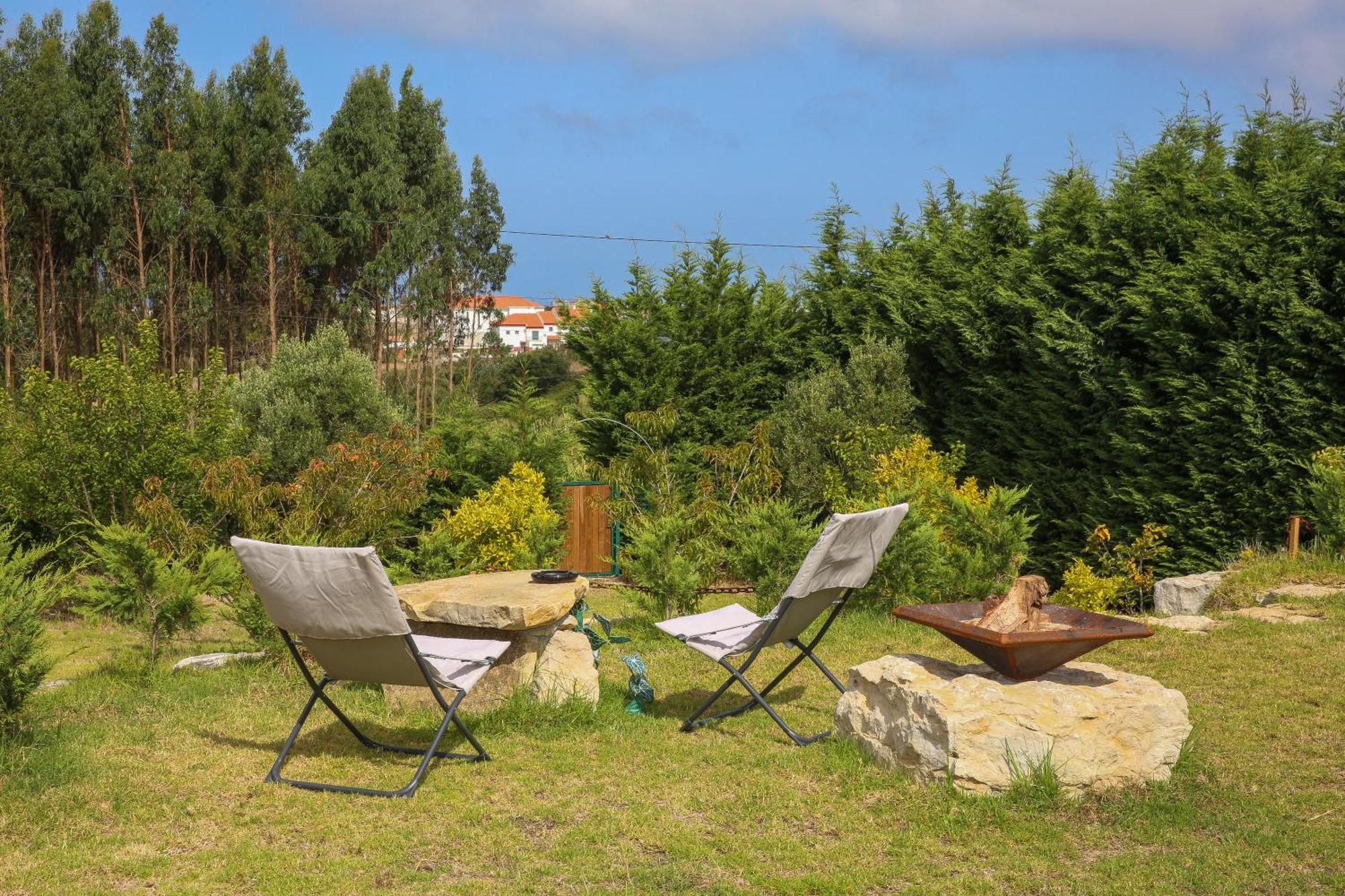 Quinta Do Sol Hotel Lourinha  Exterior photo